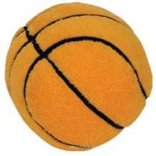 ICTI Audited Factory juguete de peluche de baloncesto